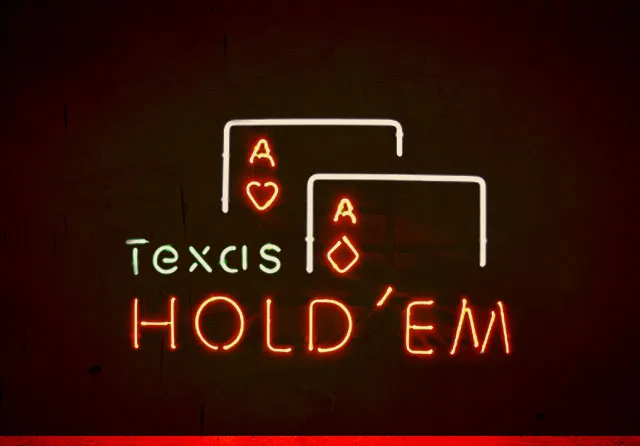 How to Play Texas Holdem