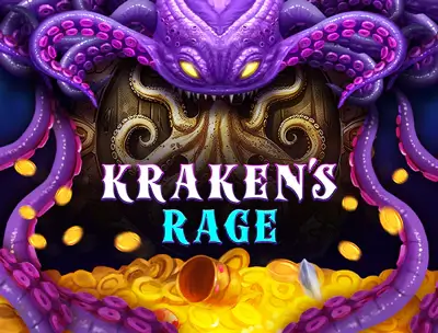 Krakens Rage