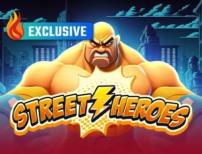 Street Heroes