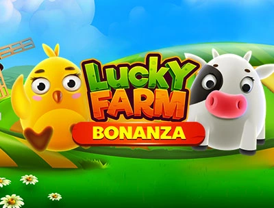 Lucky Farm Bonanza