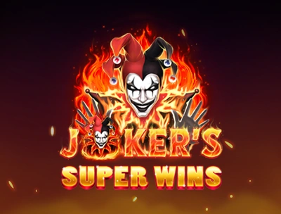 Joker’s Super Wins