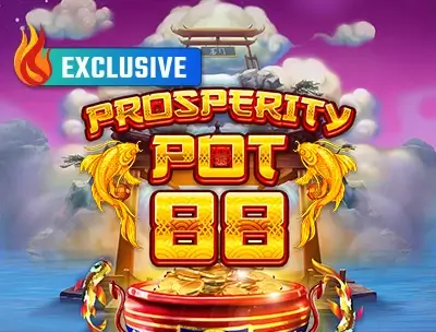 Prosperity Pot 88