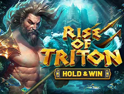 Rise of Triton